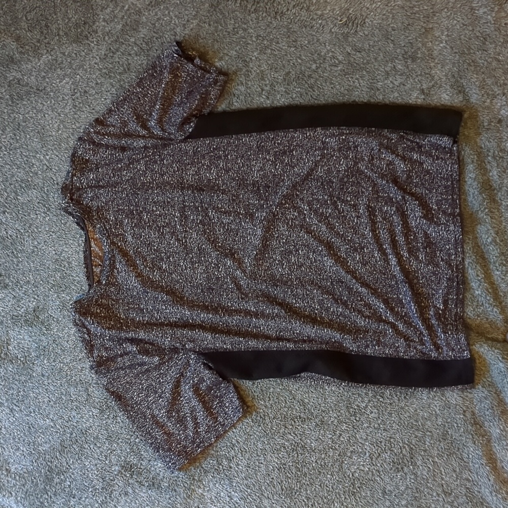Men's Athletic Tee